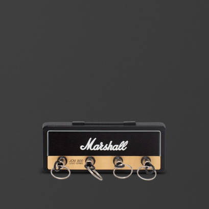 JACK RACK II BLACK AND GOLD