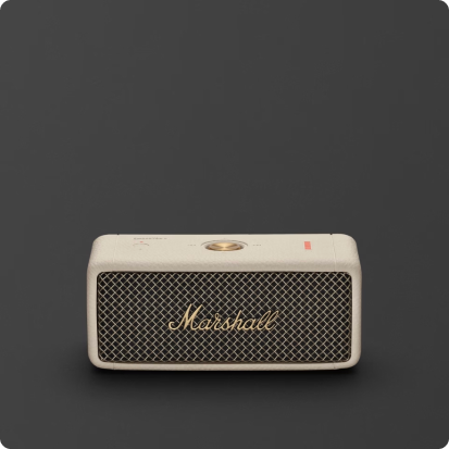 EMBERTON II CREAM